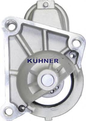 10575 AD+K%C3%9CHNER Cooling System Water Pump