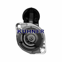 10577 AD+K%C3%9CHNER Cooling System Water Pump