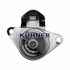 10579 AD+K%C3%9CHNER Cooling System Water Pump