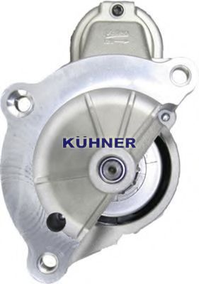 10594 AD+K%C3%9CHNER Cooling System Water Pump