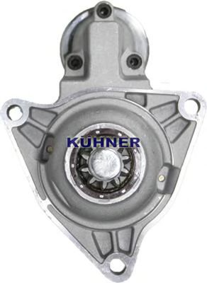 10598 AD+K%C3%9CHNER Cooling System Water Pump
