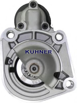 10600 AD+K%C3%9CHNER Cooling System Water Pump