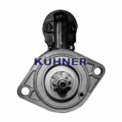 1061 AD+K%C3%9CHNER Wheel Bearing Kit