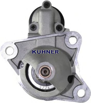 10610 AD+K%C3%9CHNER Wheel Suspension Lock Ring, stub axle