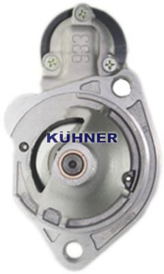 10612 AD+K%C3%9CHNER Cooling System Water Pump