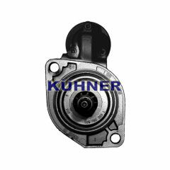 10614 AD+K%C3%9CHNER Cooling System Water Pump