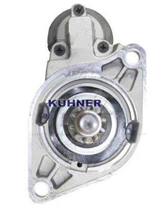 10620 AD+K%C3%9CHNER Cooling System Water Pump