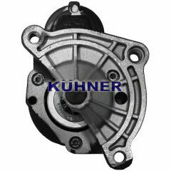 10621 AD+K%C3%9CHNER Cooling System Water Pump