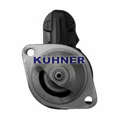 10622 AD+K%C3%9CHNER Cooling System Water Pump