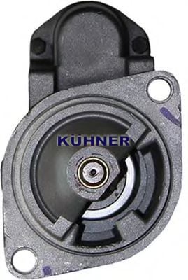 10625 AD+K%C3%9CHNER Cooling System Water Pump