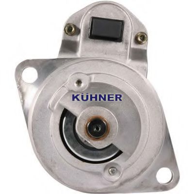 10691 AD+K%C3%9CHNER Cooling System Water Pump