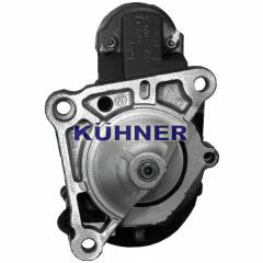 10712 AD+K%C3%9CHNER Cooling System Water Pump