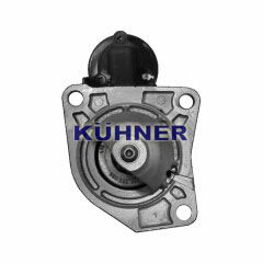 10714 AD+K%C3%9CHNER Cooling System Water Pump