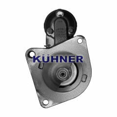 10717 AD+K%C3%9CHNER Cooling System Water Pump