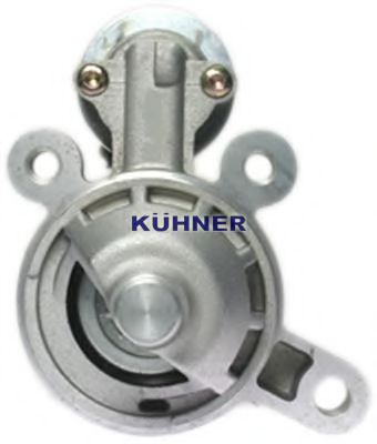 10719 AD+K%C3%9CHNER Cooling System Water Pump