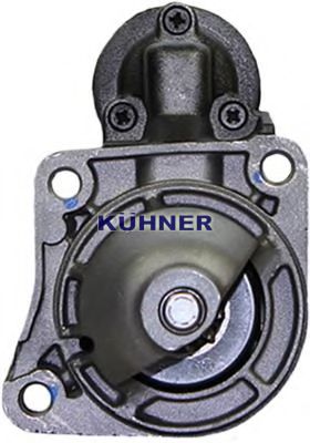 10724 AD+K%C3%9CHNER Cooling System Water Pump