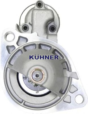 10727 AD+K%C3%9CHNER Cooling System Water Pump