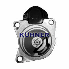 10786 AD+K%C3%9CHNER Cooling System Water Pump