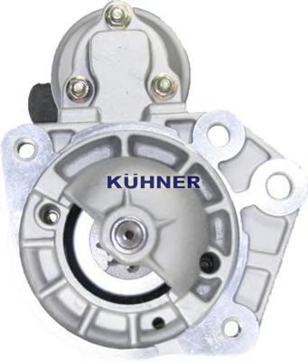 10788 AD+K%C3%9CHNER Cooling System Water Pump