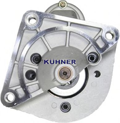 10791 AD+K%C3%9CHNER Cooling System Water Pump