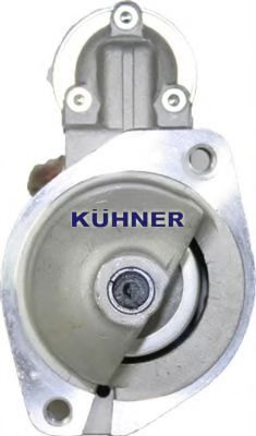 10794 AD+K%C3%9CHNER Cooling System Water Pump