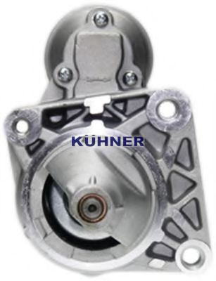 10796 AD+K%C3%9CHNER Engine Timing Control Tensioner, timing chain