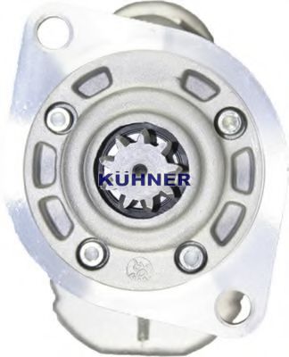10798 AD+K%C3%9CHNER Cooling System Water Pump