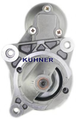 10800 AD+K%C3%9CHNER Brake System Brake Pad Set, disc brake