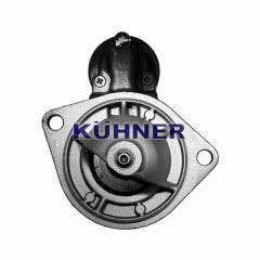 10878 AD+K%C3%9CHNER Cooling System Water Pump