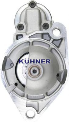 10879 AD+K%C3%9CHNER Cooling System Water Pump