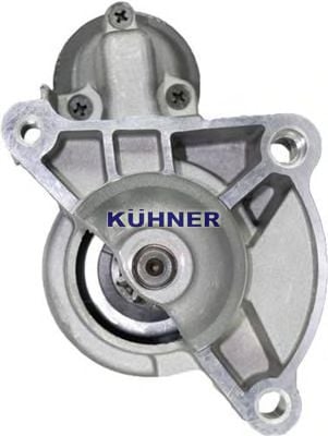 10884 AD+K%C3%9CHNER Cooling System Water Pump