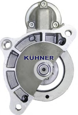 10885 AD+K%C3%9CHNER Cooling System Water Pump