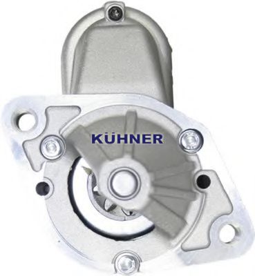 10886 AD+K%C3%9CHNER Cooling System Water Pump