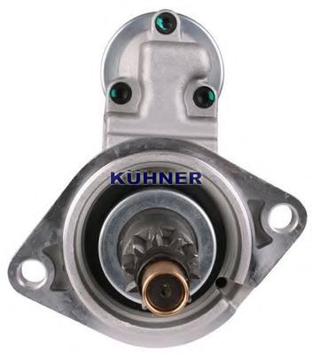 10888 AD+K%C3%9CHNER Cooling System Water Pump