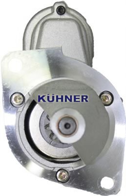 1094 AD+K%C3%9CHNER Cooling System Water Pump