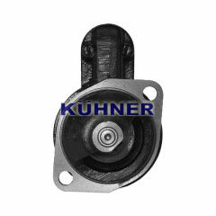 10957 AD+K%C3%9CHNER Cooling System Water Pump