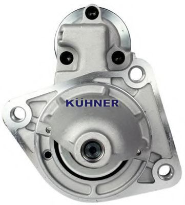 10960 AD+K%C3%9CHNER Cooling System Water Pump