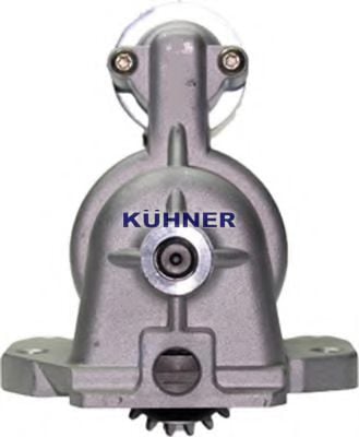 10961 AD+K%C3%9CHNER Cooling System Water Pump