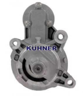 10963 AD+K%C3%9CHNER Cooling System Water Pump