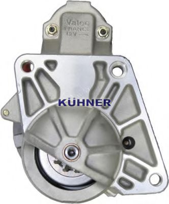 10964 AD+K%C3%9CHNER Cooling System Water Pump