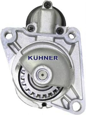 10971 AD+K%C3%9CHNER Cooling System Water Pump