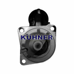 10972 AD+K%C3%9CHNER Cooling System Water Pump