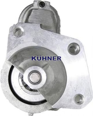 10978 AD+K%C3%9CHNER Cooling System Water Pump
