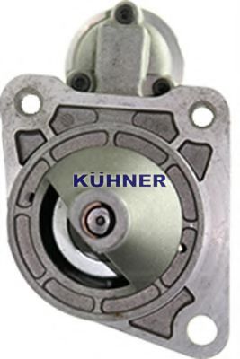10979 AD+K%C3%9CHNER Cooling System Water Pump