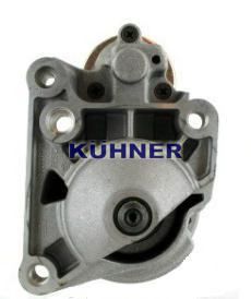 10980 AD+K%C3%9CHNER Cooling System Water Pump