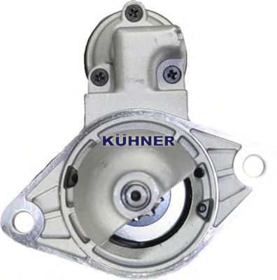 10982 AD+K%C3%9CHNER Cooling System Water Pump