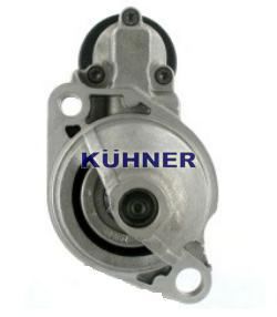10985 AD+K%C3%9CHNER Cooling System Water Pump