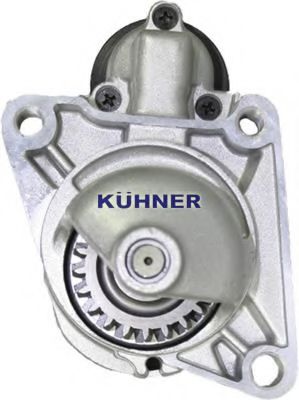 10986 AD+K%C3%9CHNER Cooling System Water Pump