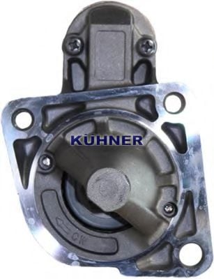 201000 AD+K%C3%9CHNER Brake System Brake Pad Set, disc brake