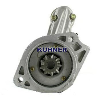 201001 AD+K%C3%9CHNER Wheel Bearing Kit